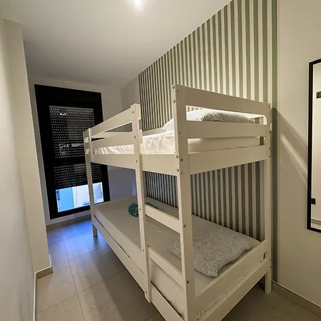 Canteras Deluxe شقة لاس بالماس دي غران كاناريا