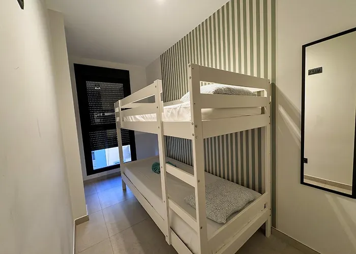 Canteras Deluxe شقة لاس بالماس دي غران كاناريا