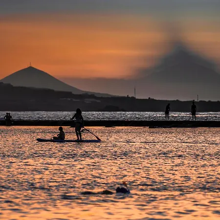 Canteras Deluxe 라스팔마스