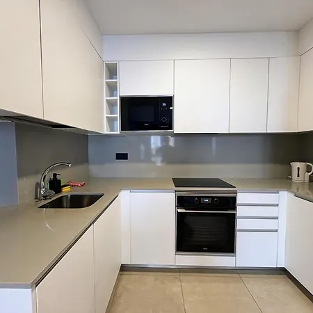 아파트 Canteras Deluxe