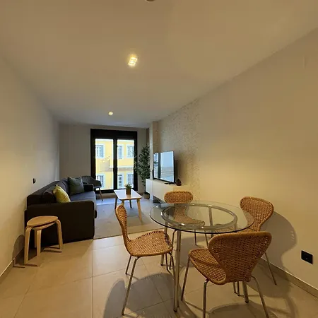 Canteras Deluxe 아파트