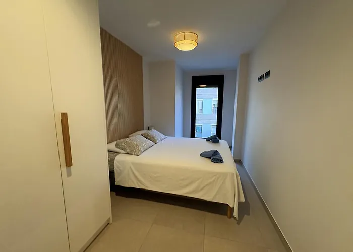 Canteras Deluxe Apartment Las Palmas / Gran Canaria