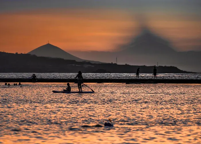 Canteras Deluxe Las Palmas / Gran Canaria