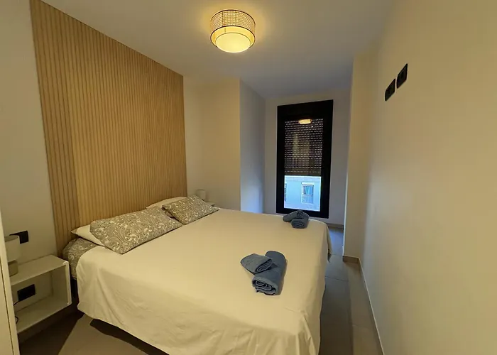 Apartment Canteras Deluxe Las Palmas / Gran Canaria