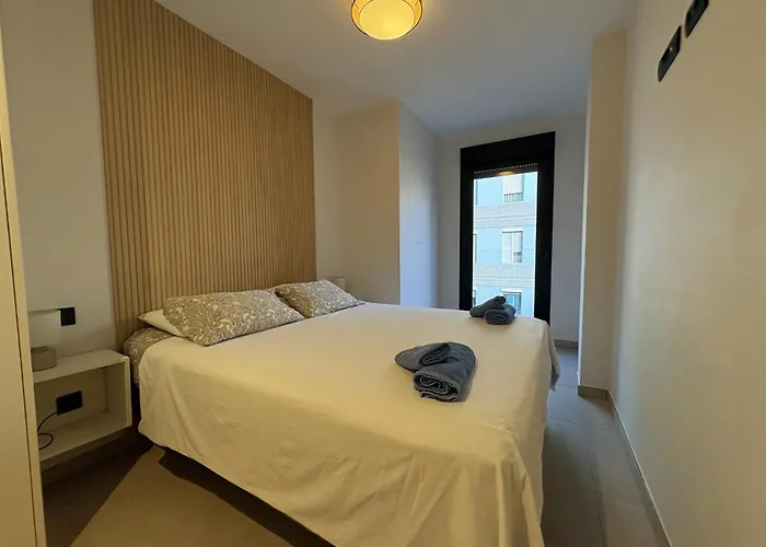 Canteras Deluxe * Las Palmas / Gran Canaria