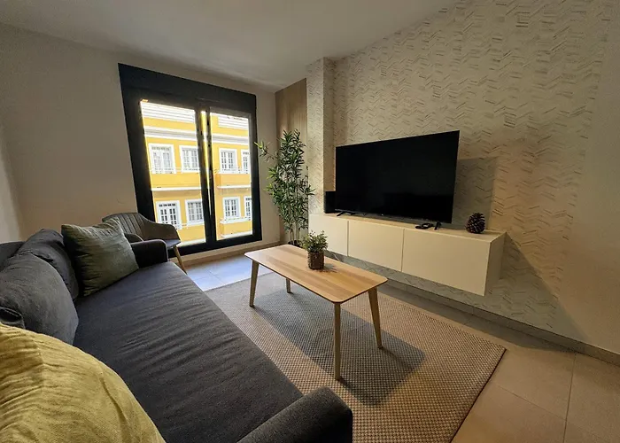 Canteras Deluxe * Las Palmas / Gran Canaria