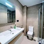 Canteras Deluxe Apartmán Las Palmas de Gran Canaria