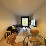 Canteras Deluxe Apartmán *