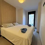 Apartmán Canteras Deluxe *