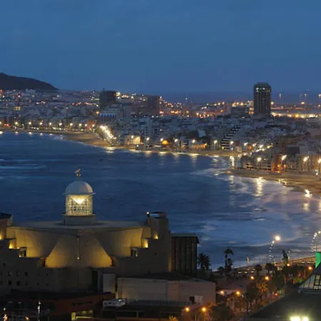 Canteras Deluxe *