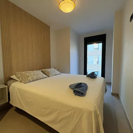 Canteras Deluxe * Лас-Пальмас-де-Гран-Канария