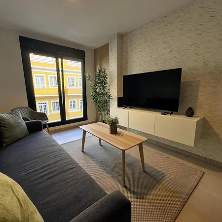 Canteras Deluxe * ラスパルマス・デ・グランカナリア