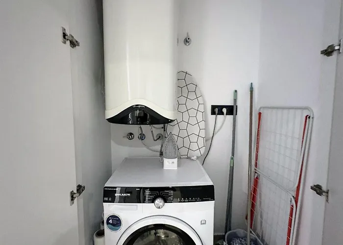 Apartmán Canteras Deluxe Las Palmas de Gran Canaria