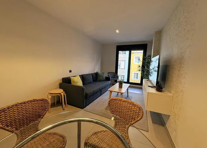 Canteras Deluxe ラスパルマス・デ・グランカナリア