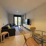 Apartament Canteras Deluxe *
