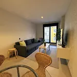Apartament Canteras Deluxe