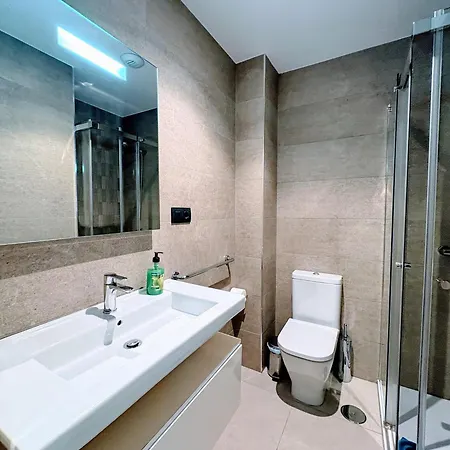 Canteras Deluxe Apartment Las Palmas de Gran Canaria