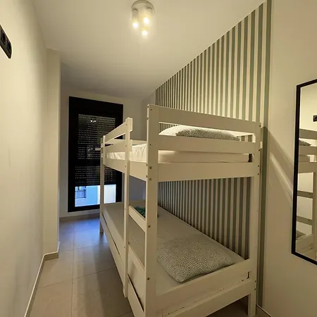 Canteras Deluxe