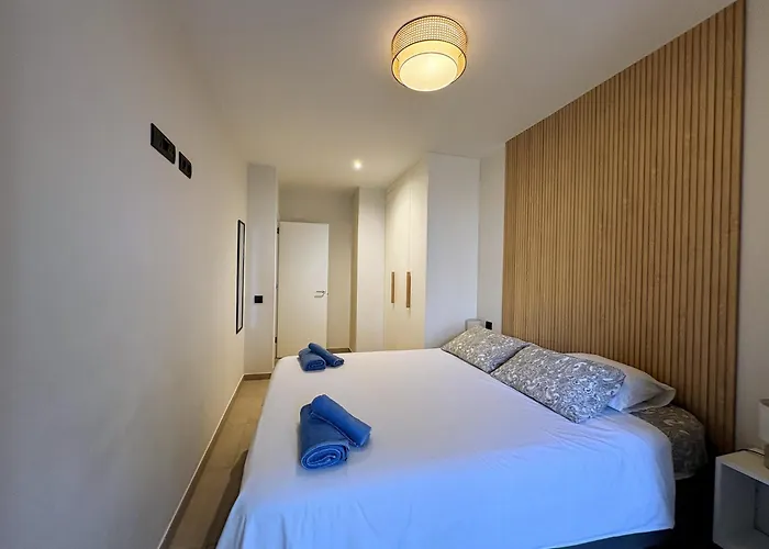 Canteras Deluxe Appartamento *