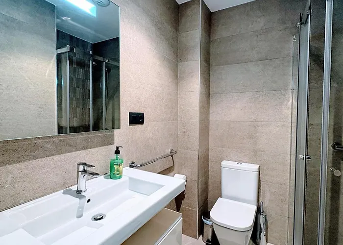 Appartamento Canteras Deluxe *